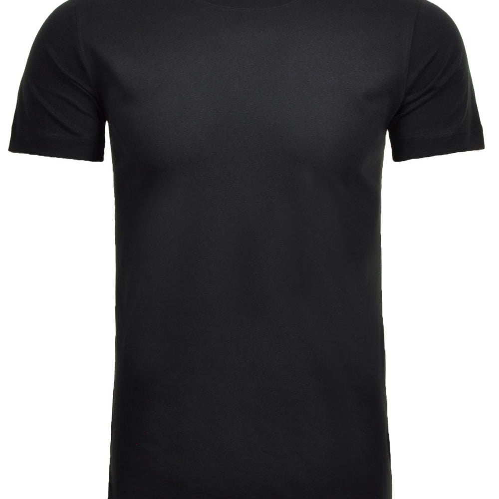 T-Shirt DP rundhals Body Fit