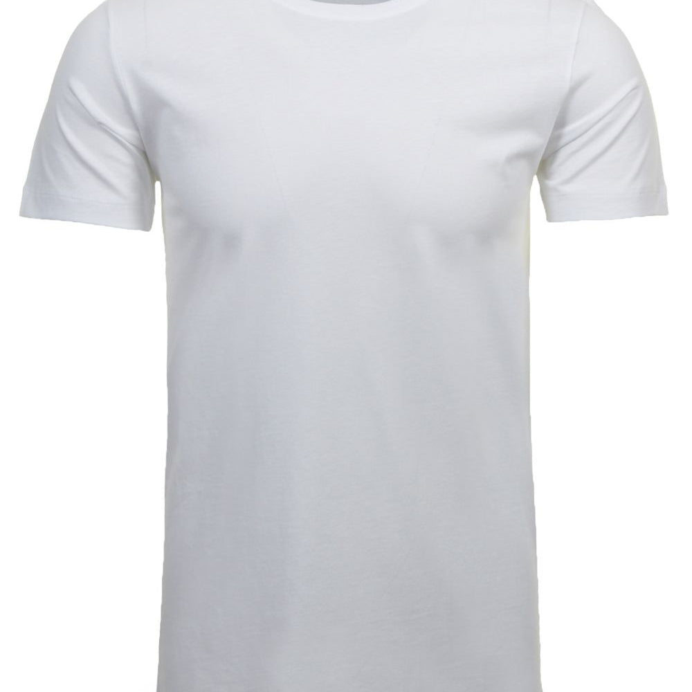T-Shirt DP rundhals Body Fit