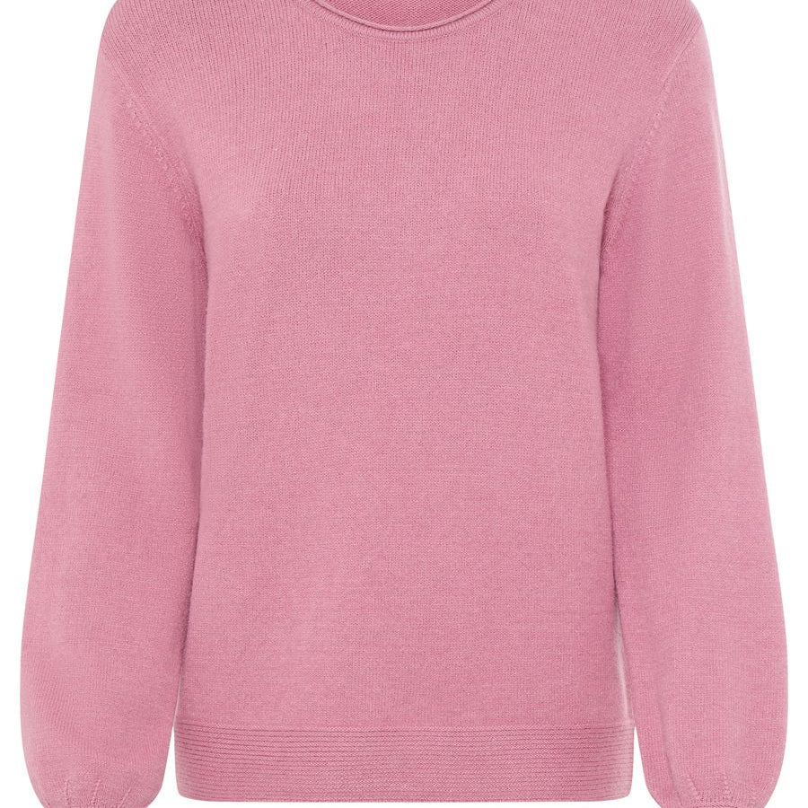 Pullover Long Sleeves