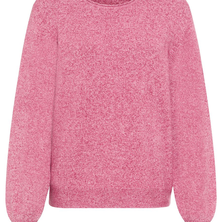 Pullover Long Sleeves