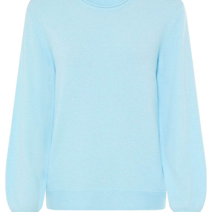 Pullover Long Sleeves