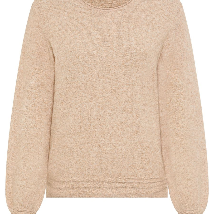 Pullover Long Sleeves