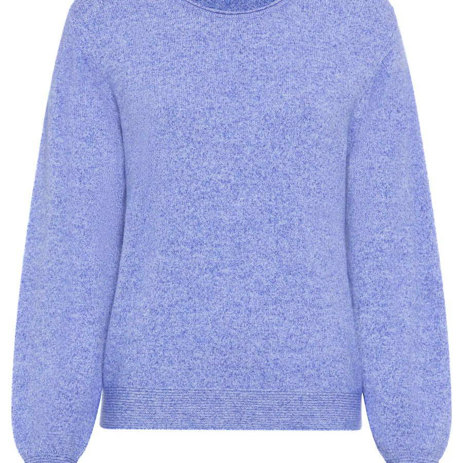 Pullover Long Sleeves