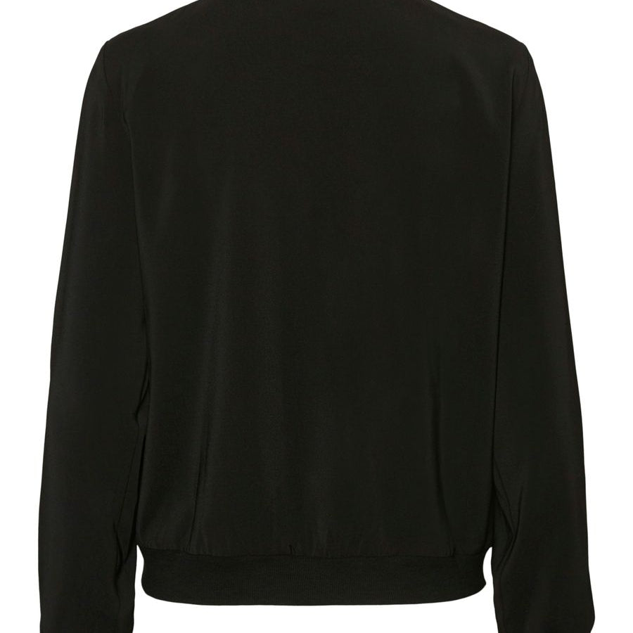 VMCOCO L/S BOMBER NOOS