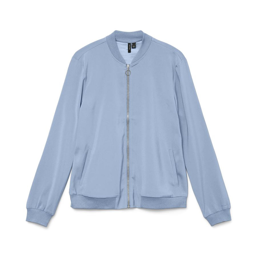 VMCOCO L/S BOMBER NOOS