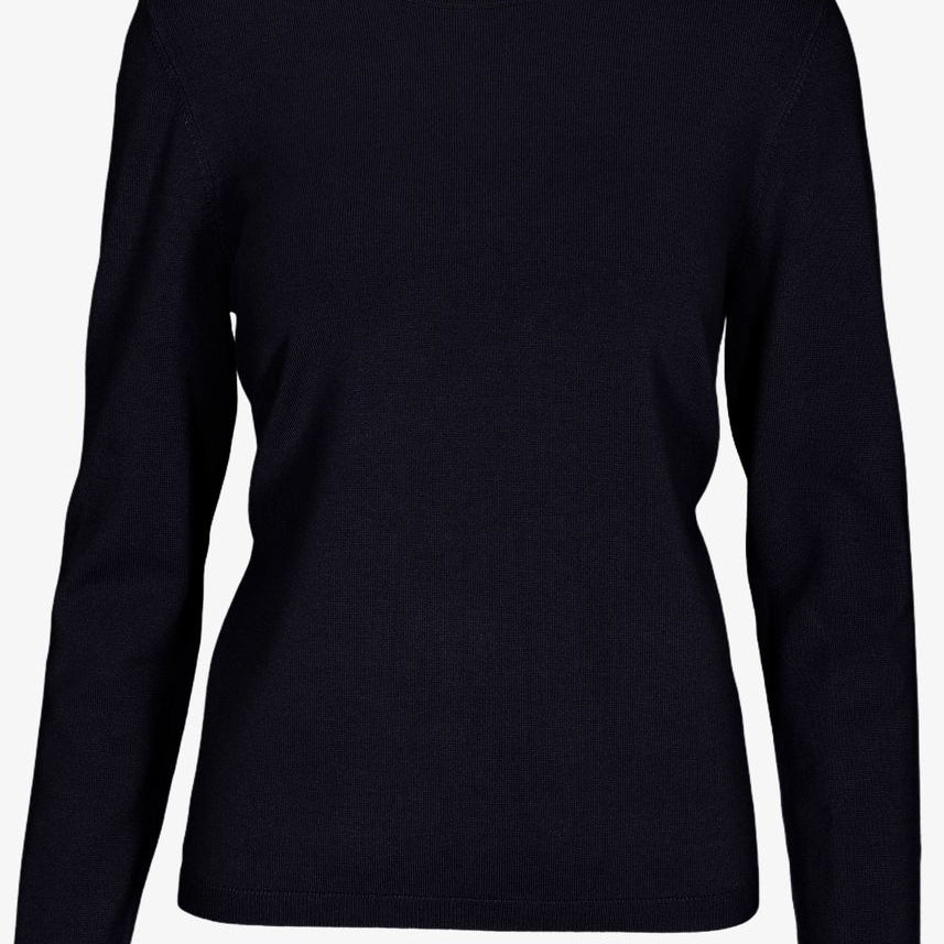 Ganzjahres NOS Rdh.-Pullover
