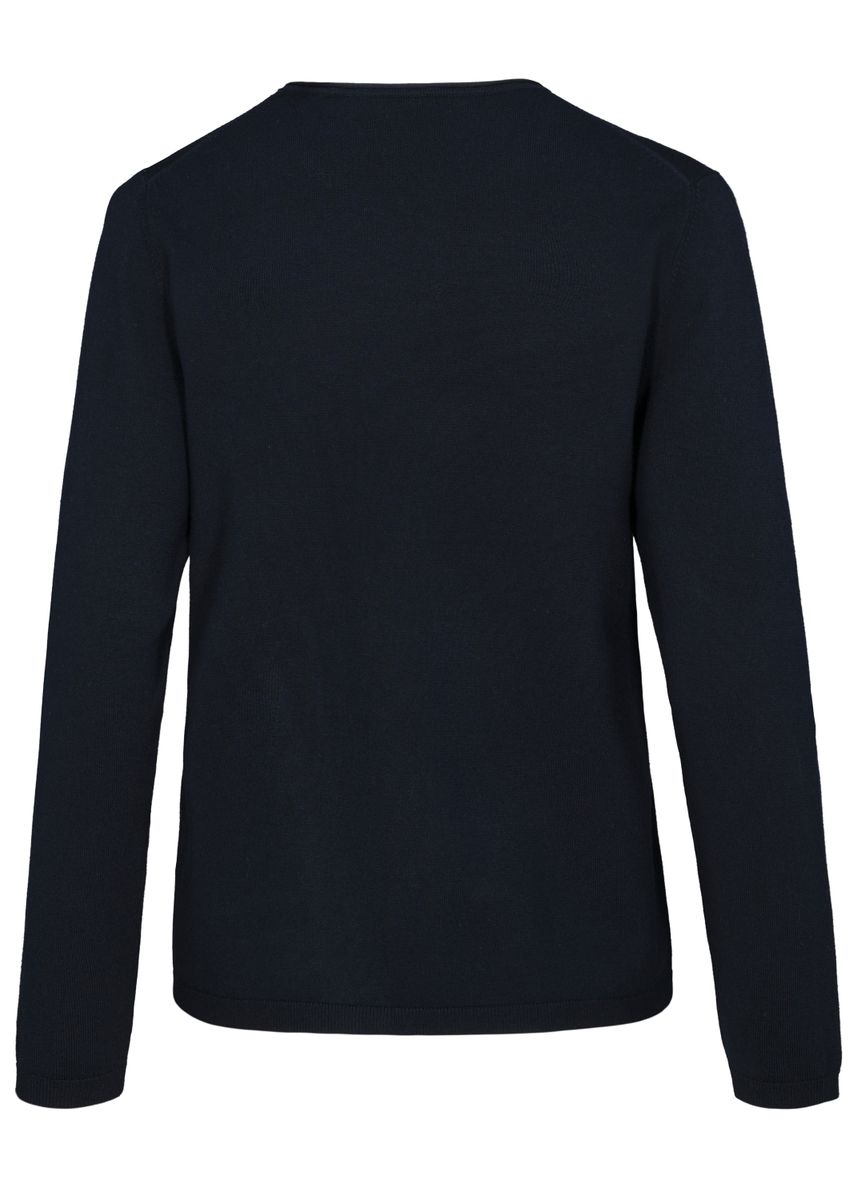Ganzjahres NOS Rdh.-Pullover