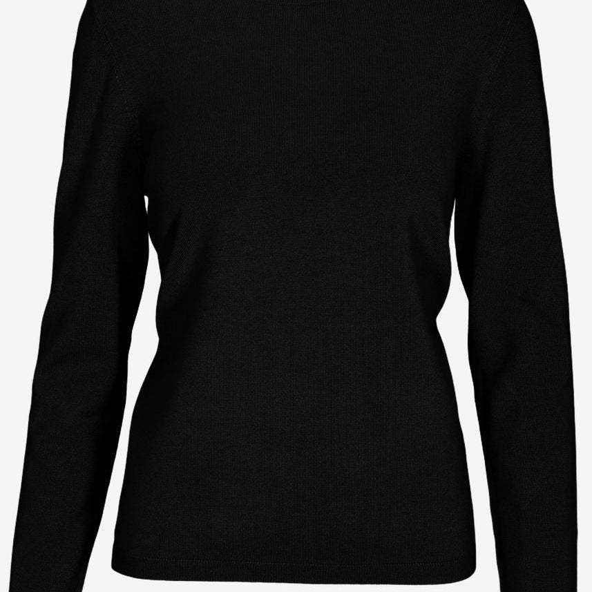 Ganzjahres NOS Rdh.-Pullover