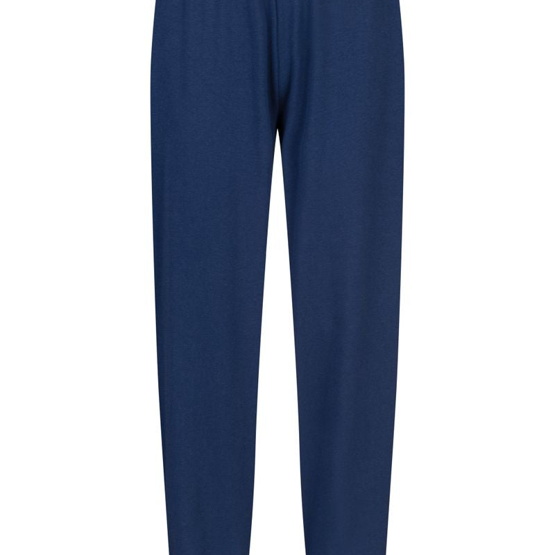 Hose knöchellang