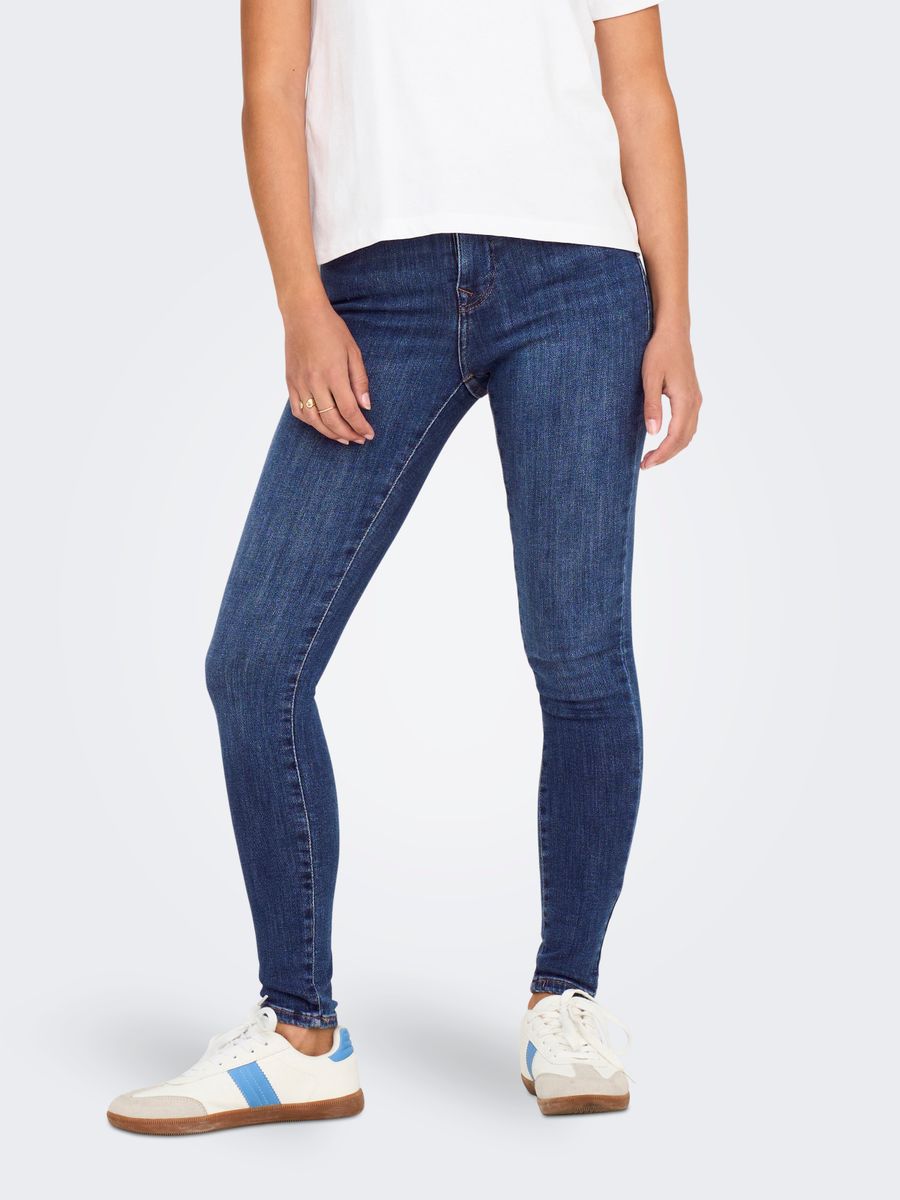ONLPOWER MID SK PUSHUP DNM TAI012 N