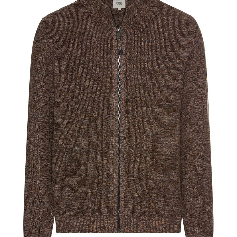 Knitted Jackets