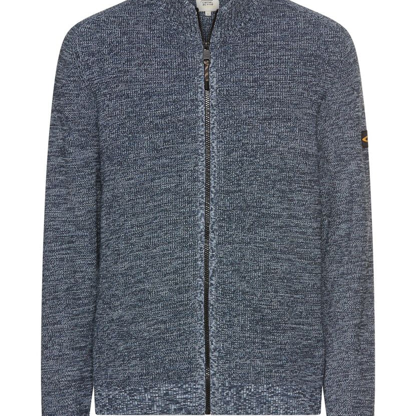 Knitted Jackets