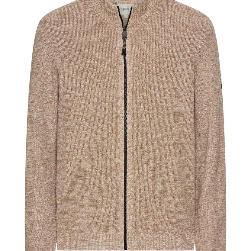 Knitted Jackets