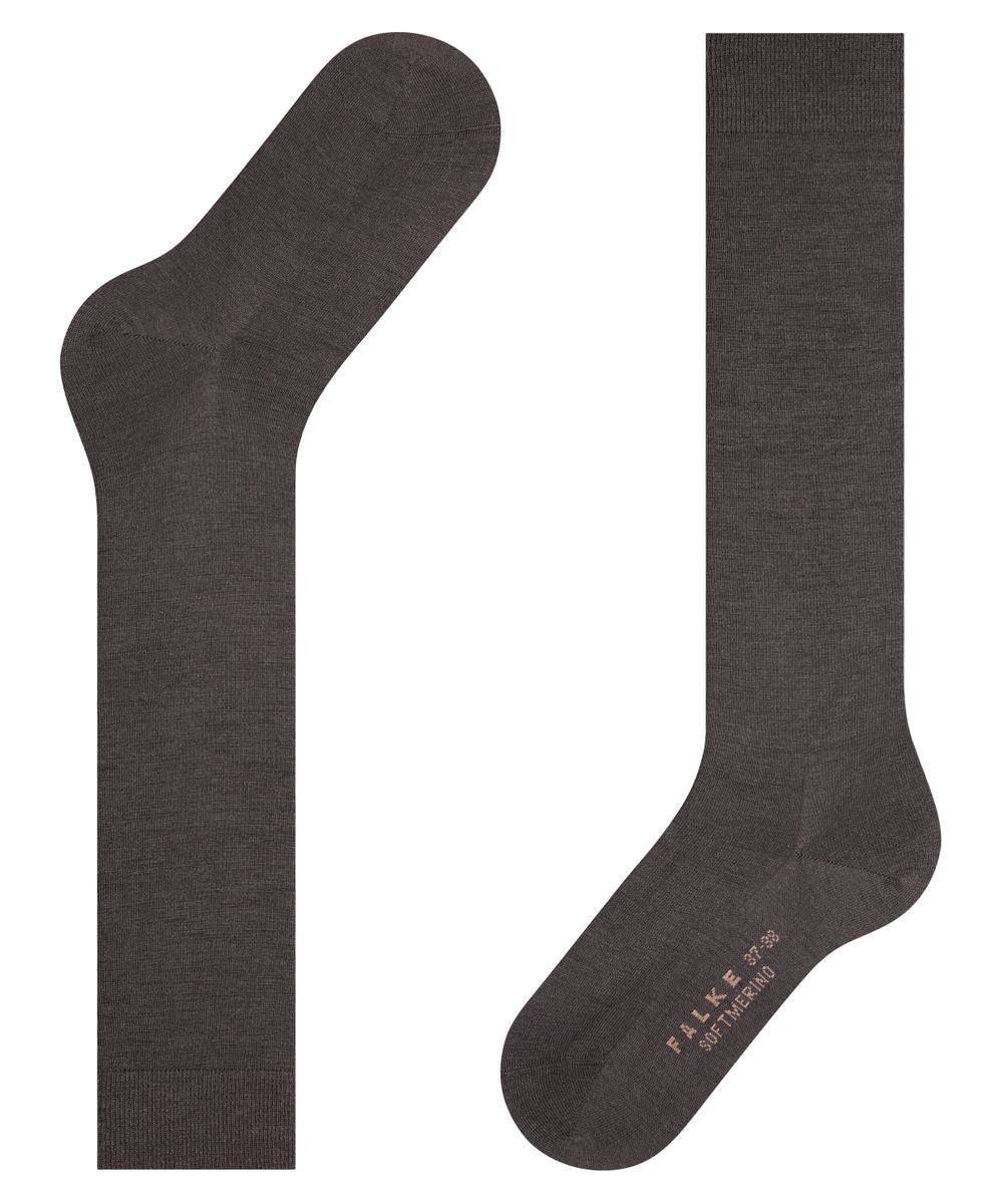 FALKE Softmerino KH