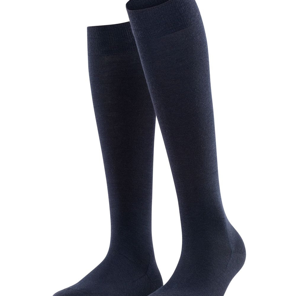 FALKE Softmerino Damen