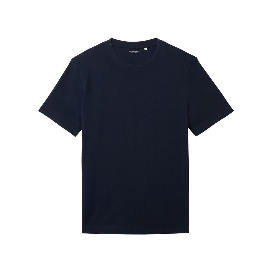 piqué t-shirt