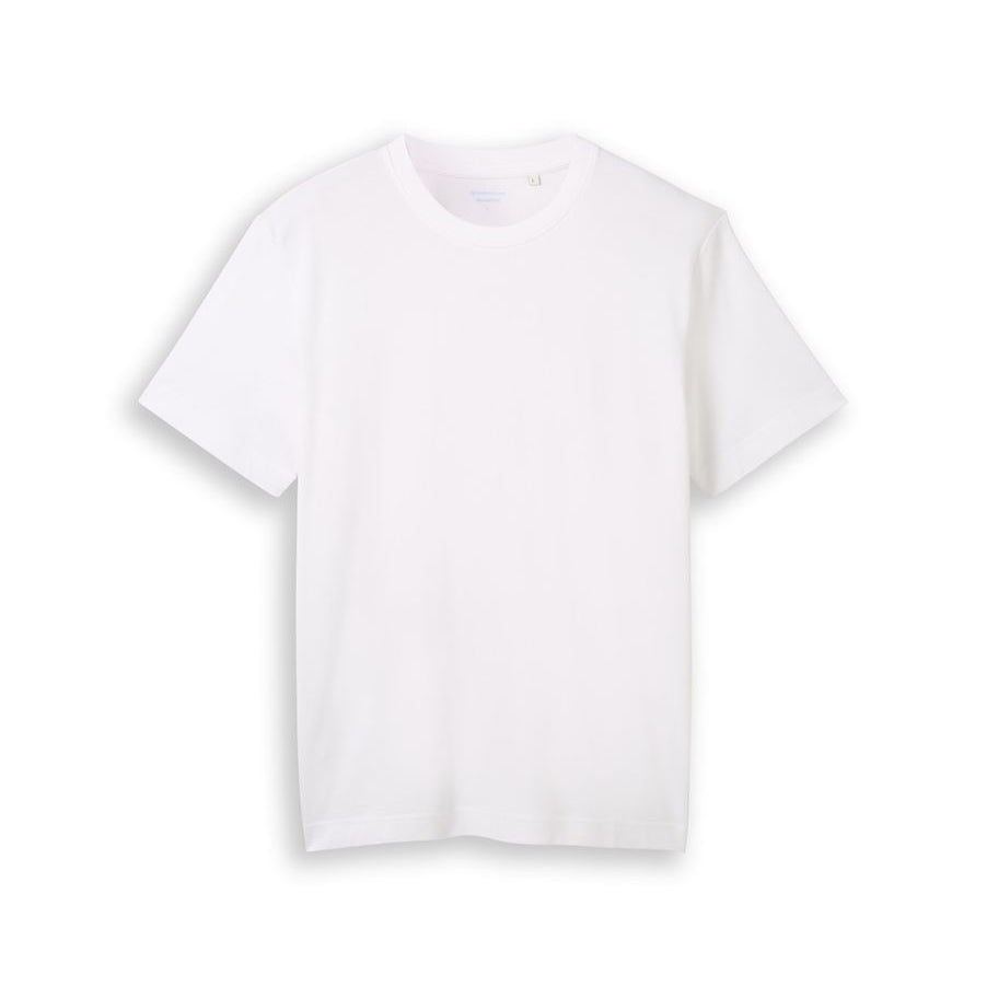 piqué t-shirt