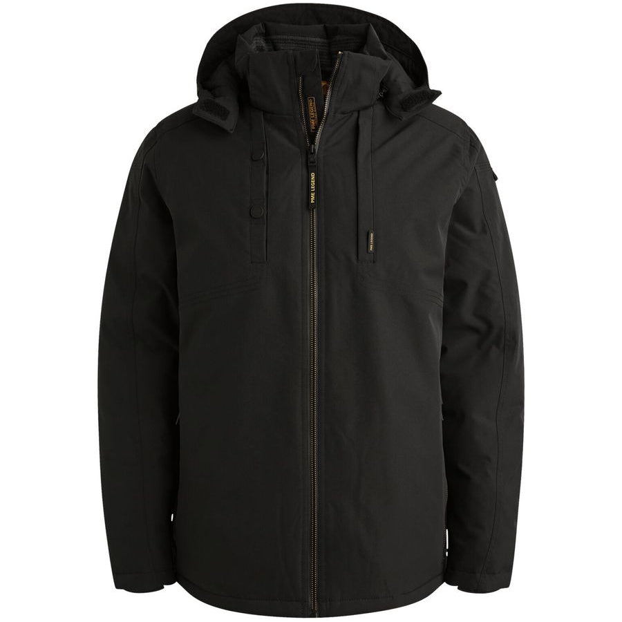 Semi long jacket STEARPACKER Ottom