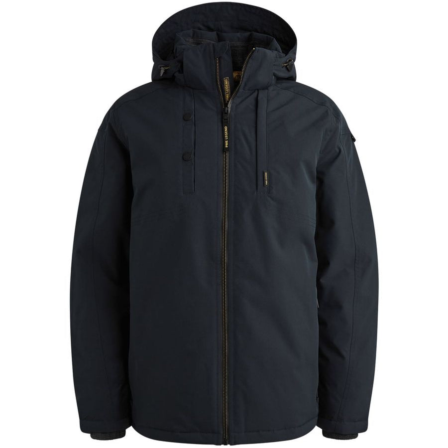 Semi long jacket STEARPACKER Ottom