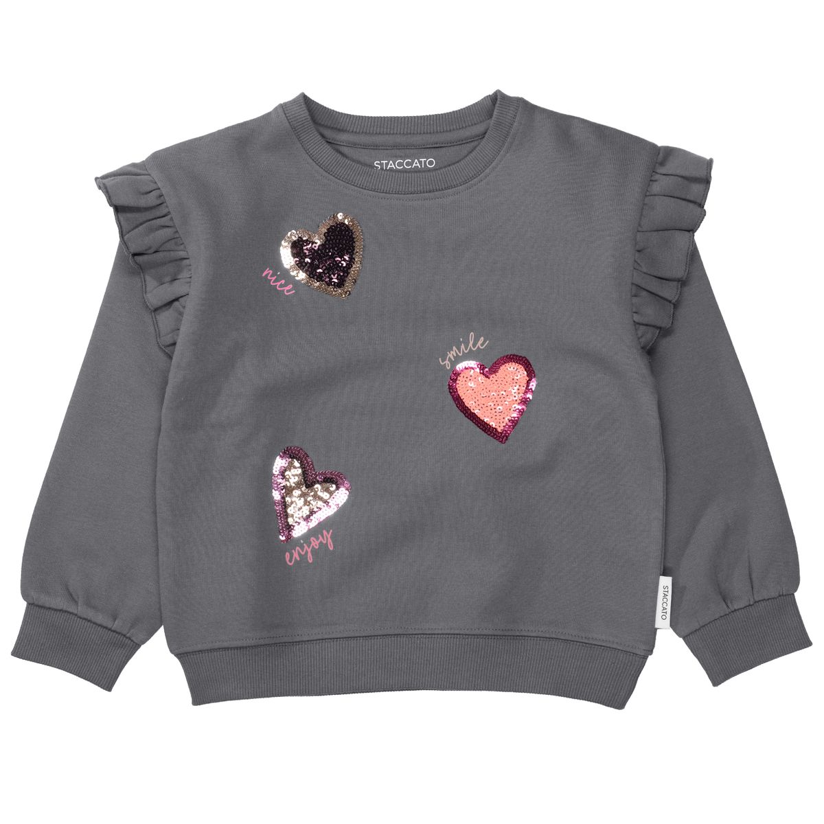 Md.-Sweatshirt