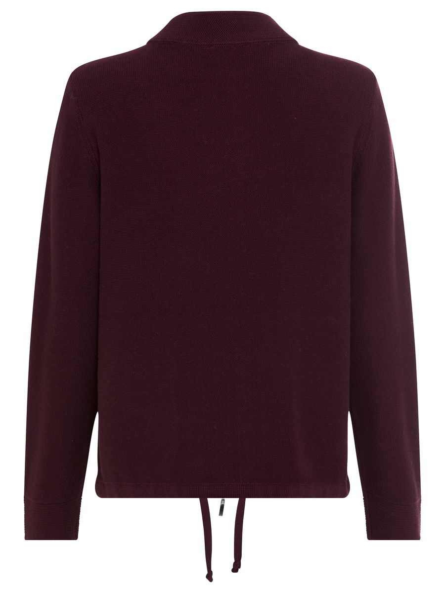 Cardigan Long Sleeves