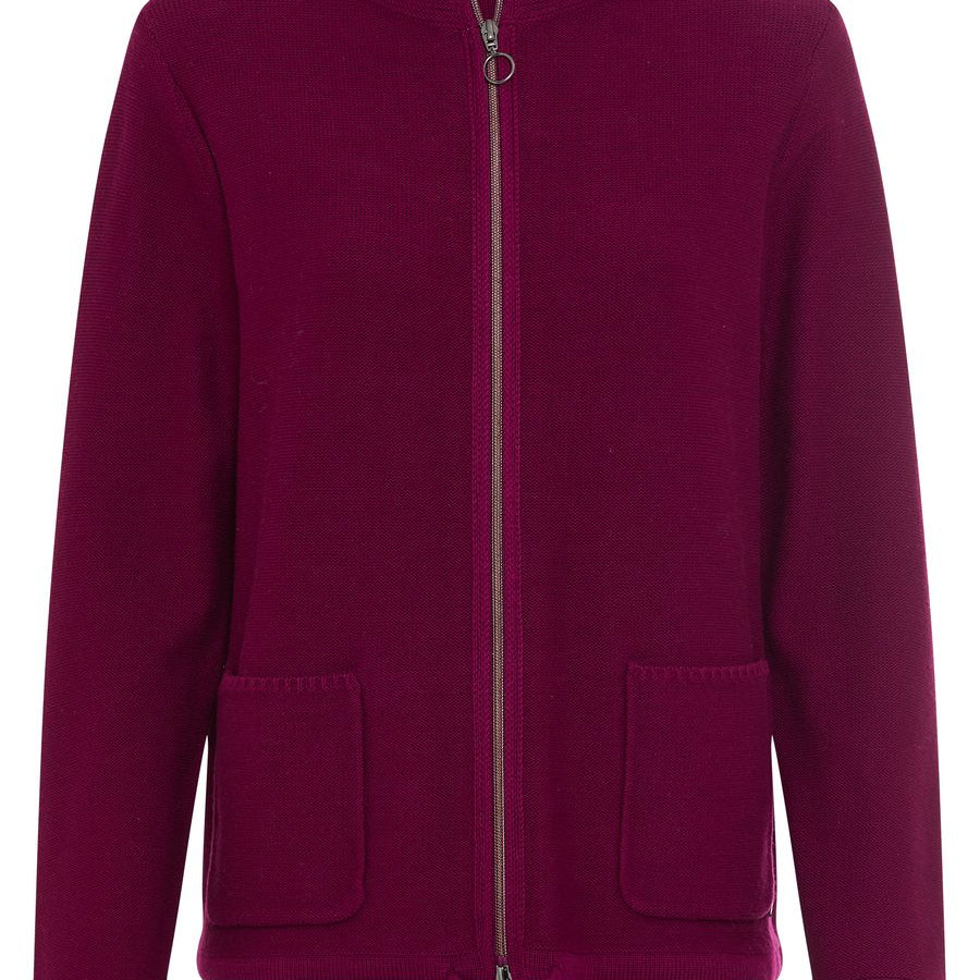 Cardigan Long Sleeves