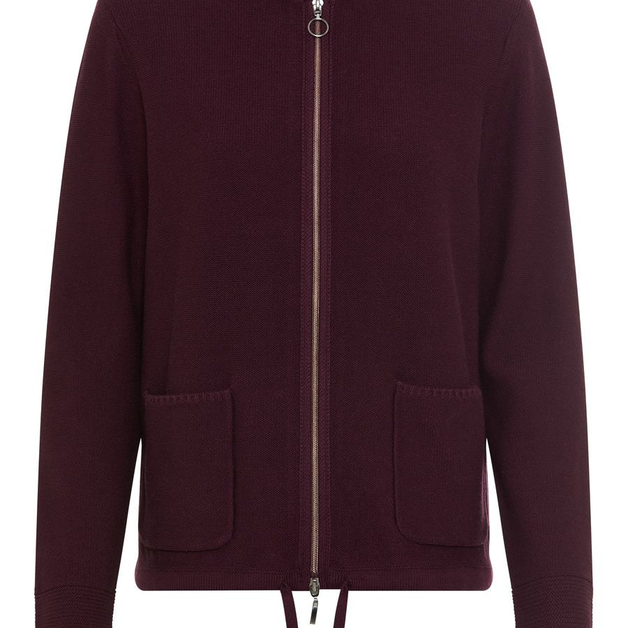 Cardigan Long Sleeves