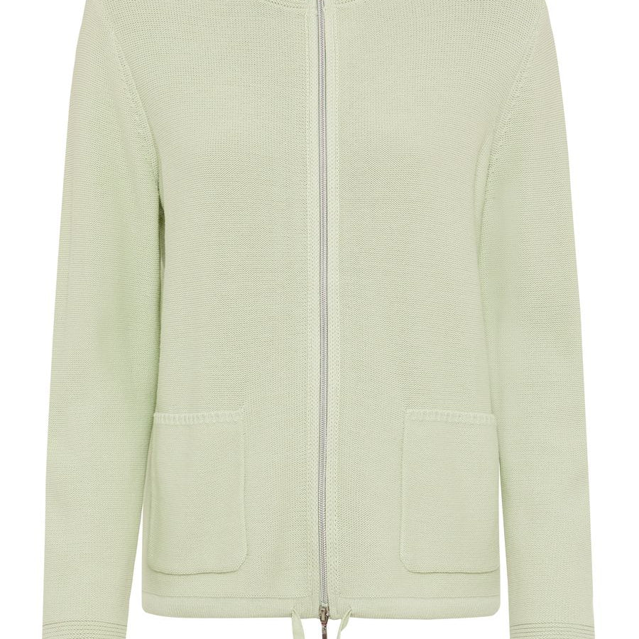 Cardigan Long Sleeves