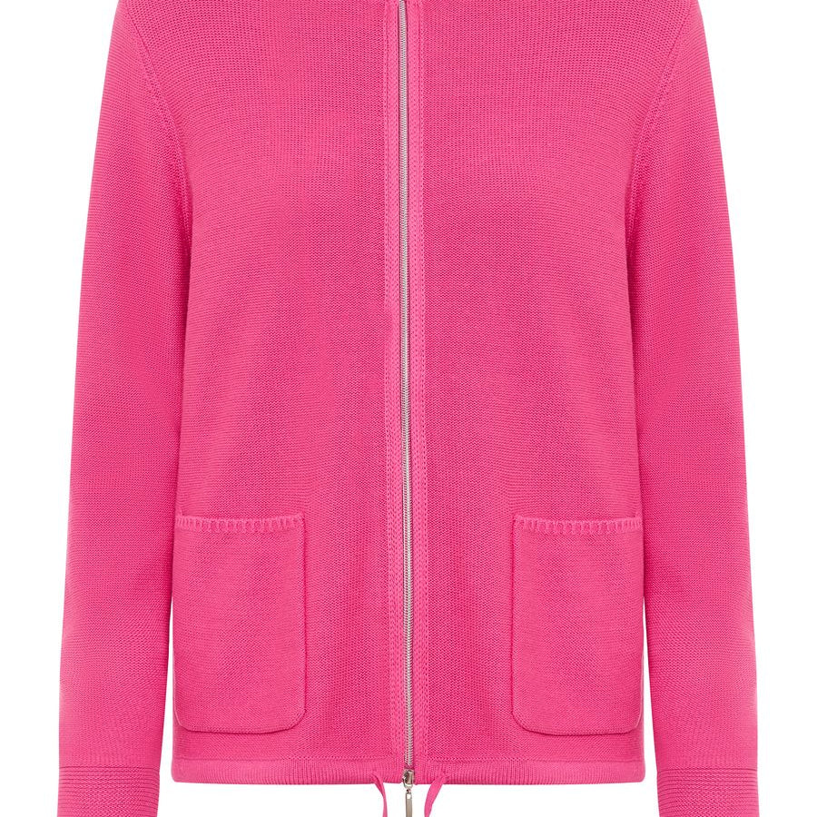 Cardigan Long Sleeves