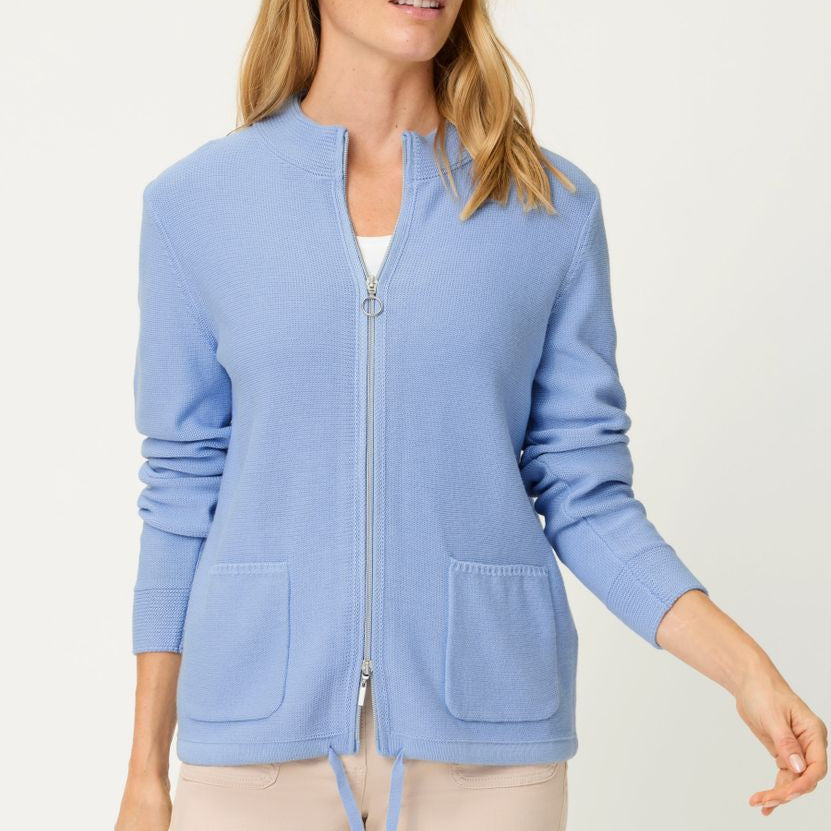 Cardigan Long Sleeves