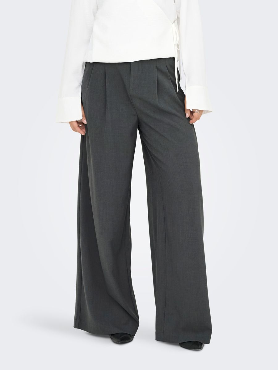 ONLSVEA HW WIDE PANT CC TLR