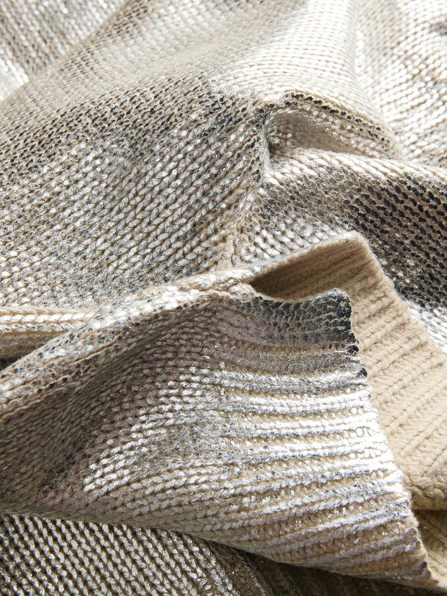 JXSILVIA CREW NECK KNIT