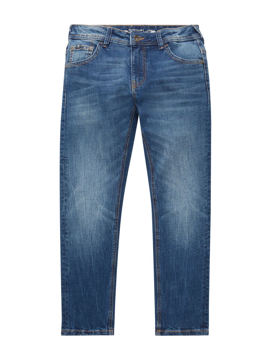 john denim