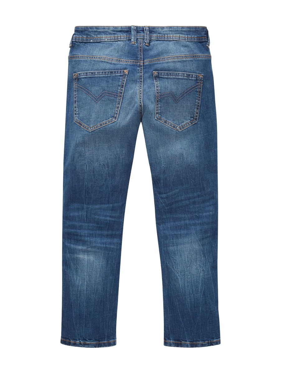 john denim