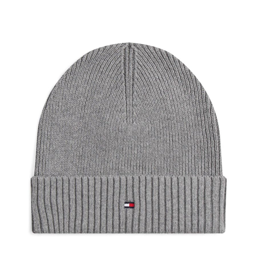 TH FLAG PIMA COTTON BEANIE