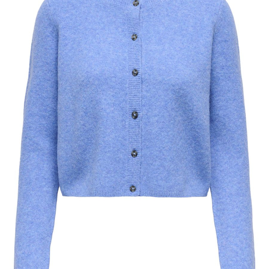 JDYCHLOE L/S CARDIGAN KNT NOOS