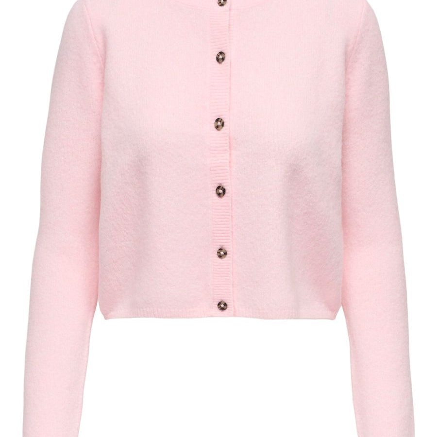 JDYCHLOE L/S CARDIGAN KNT NOOS