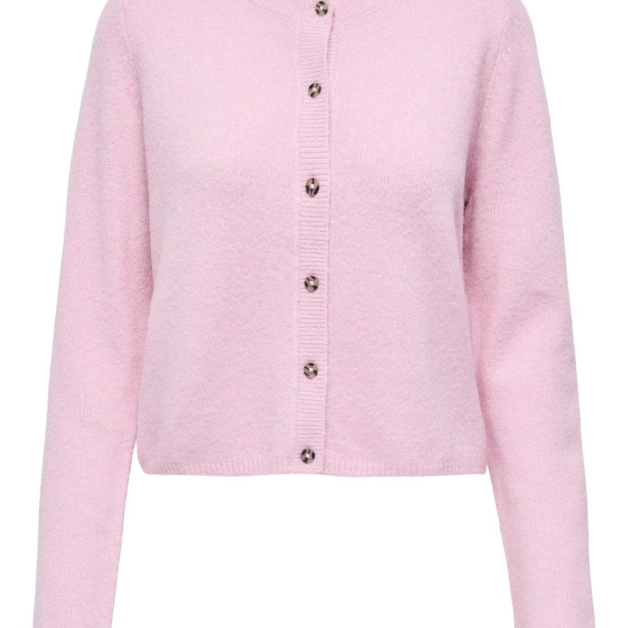 JDYCHLOE L/S CARDIGAN KNT NOOS