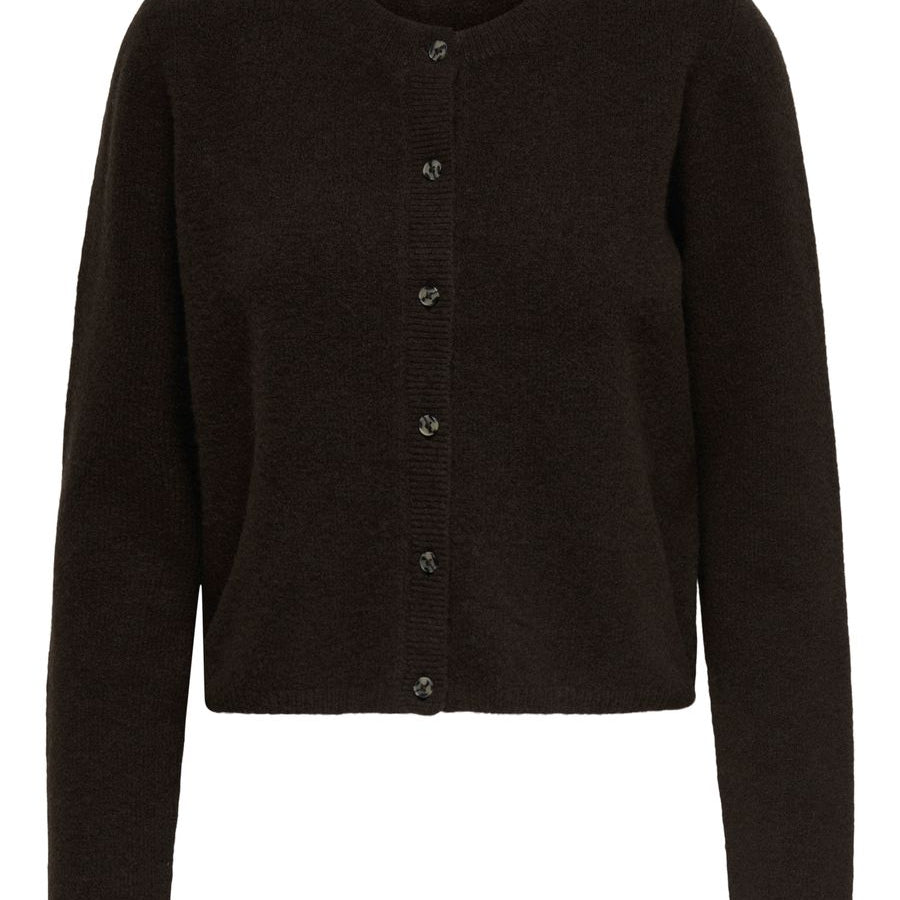 JDYCHLOE L/S CARDIGAN KNT NOOS