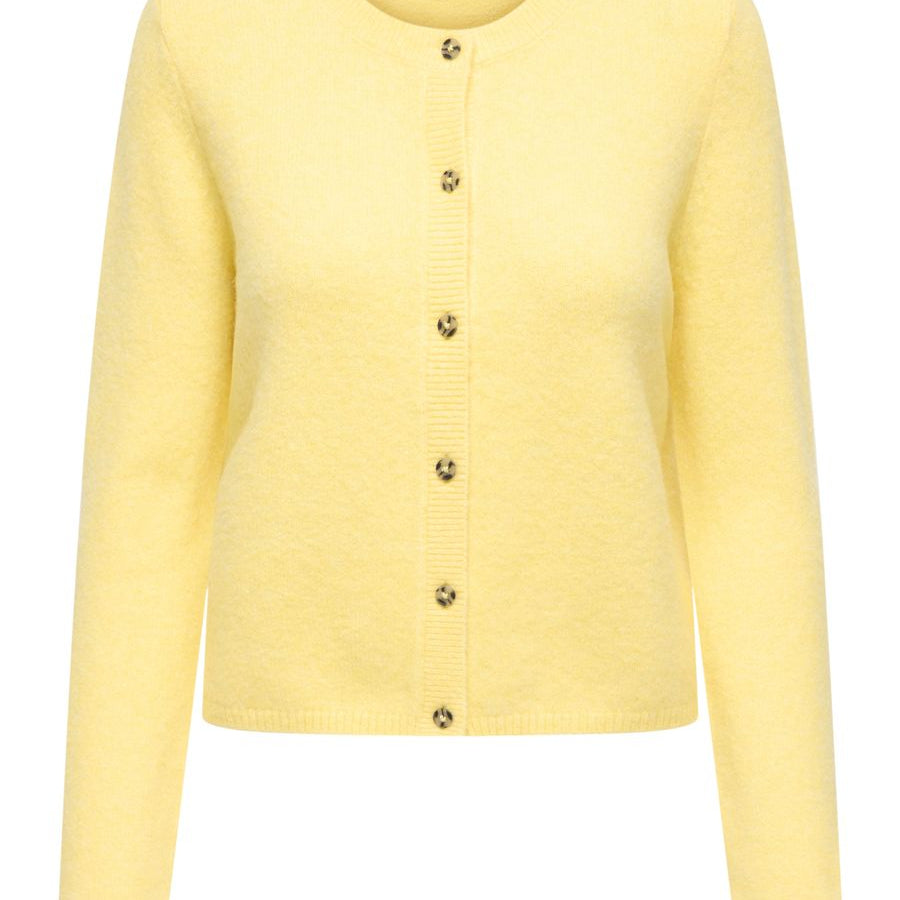 JDYCHLOE L/S CARDIGAN KNT NOOS