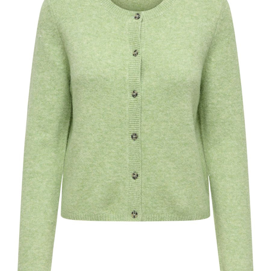 JDYCHLOE L/S CARDIGAN KNT NOOS