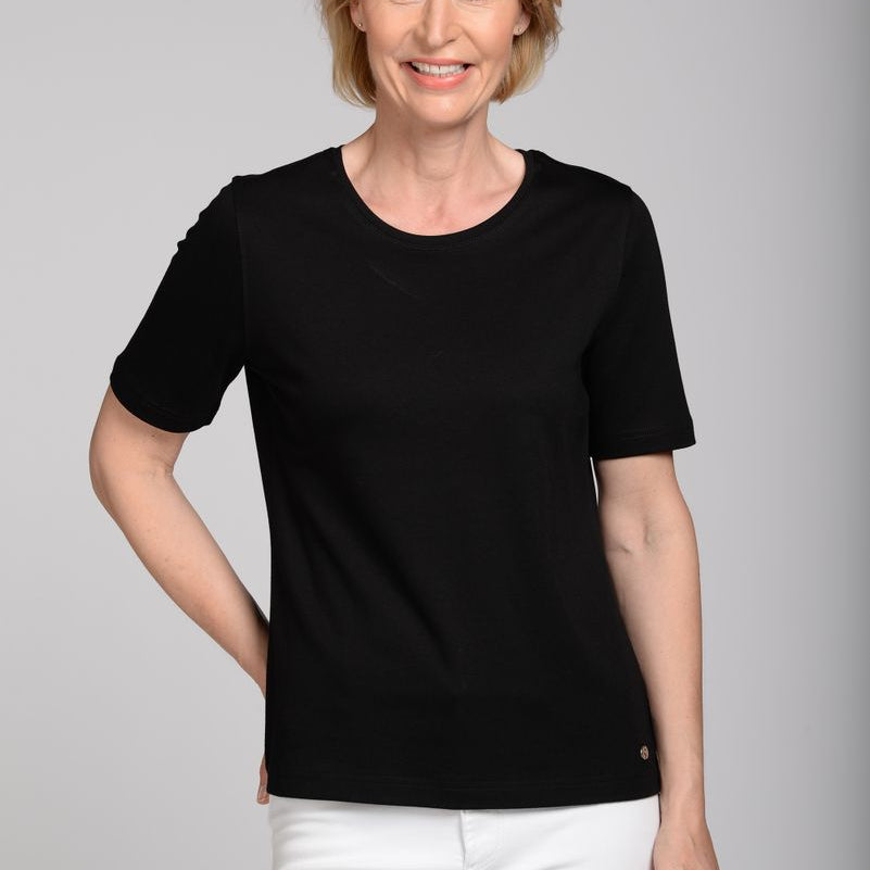 Ganzjahres NOS Rdh.-Shirt,1/2