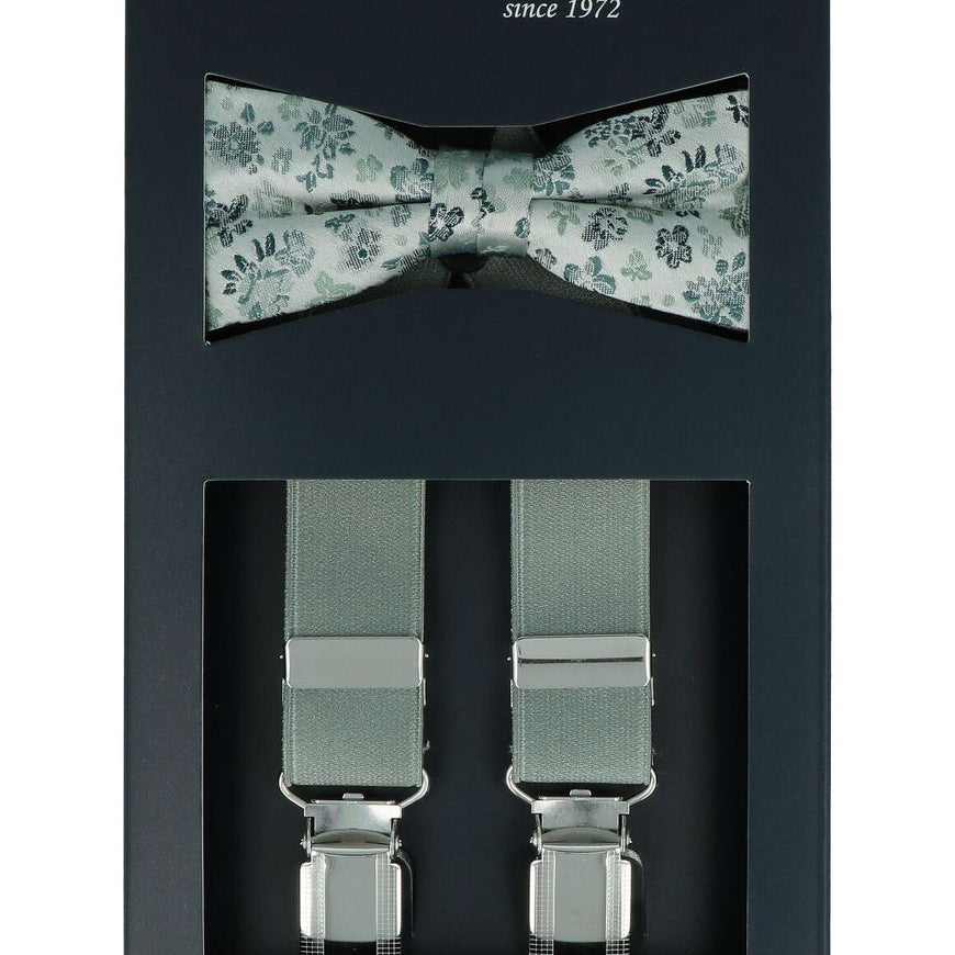 Willen Set