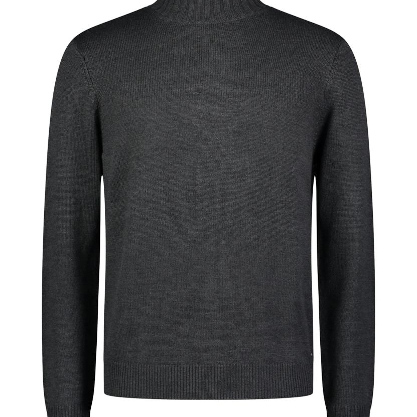 HERREN-PULLOVER 1/1 ARM
