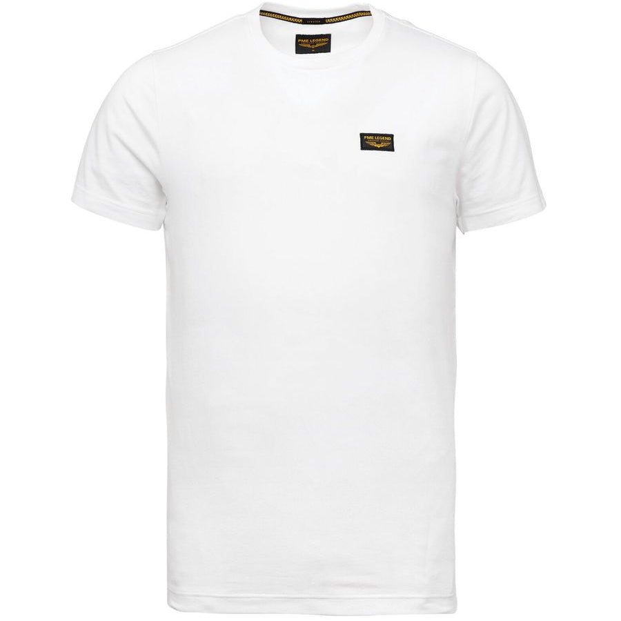 Short sleeve r-neck American Class