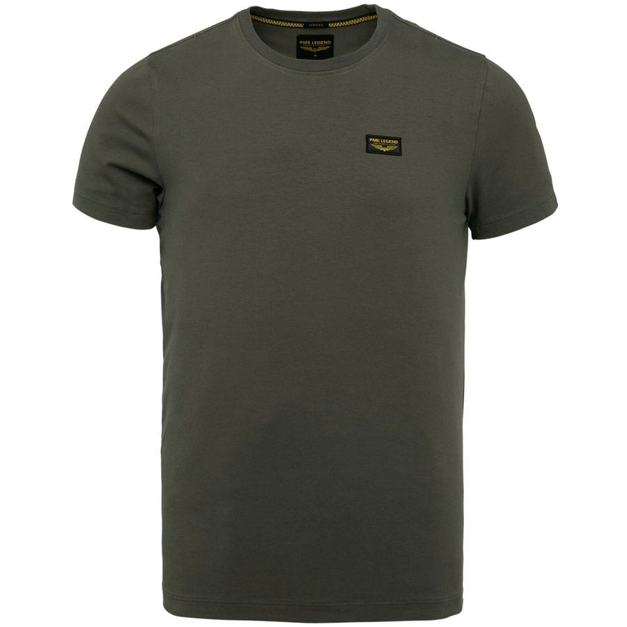 Short sleeve r-neck American Class
