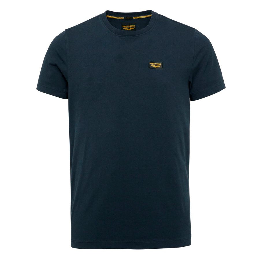 Short sleeve r-neck American Class