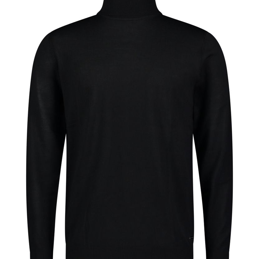 HERREN-PULLOVER 1/1 ARM