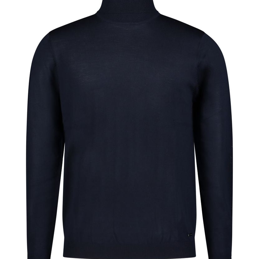 HERREN-PULLOVER 1/1 ARM