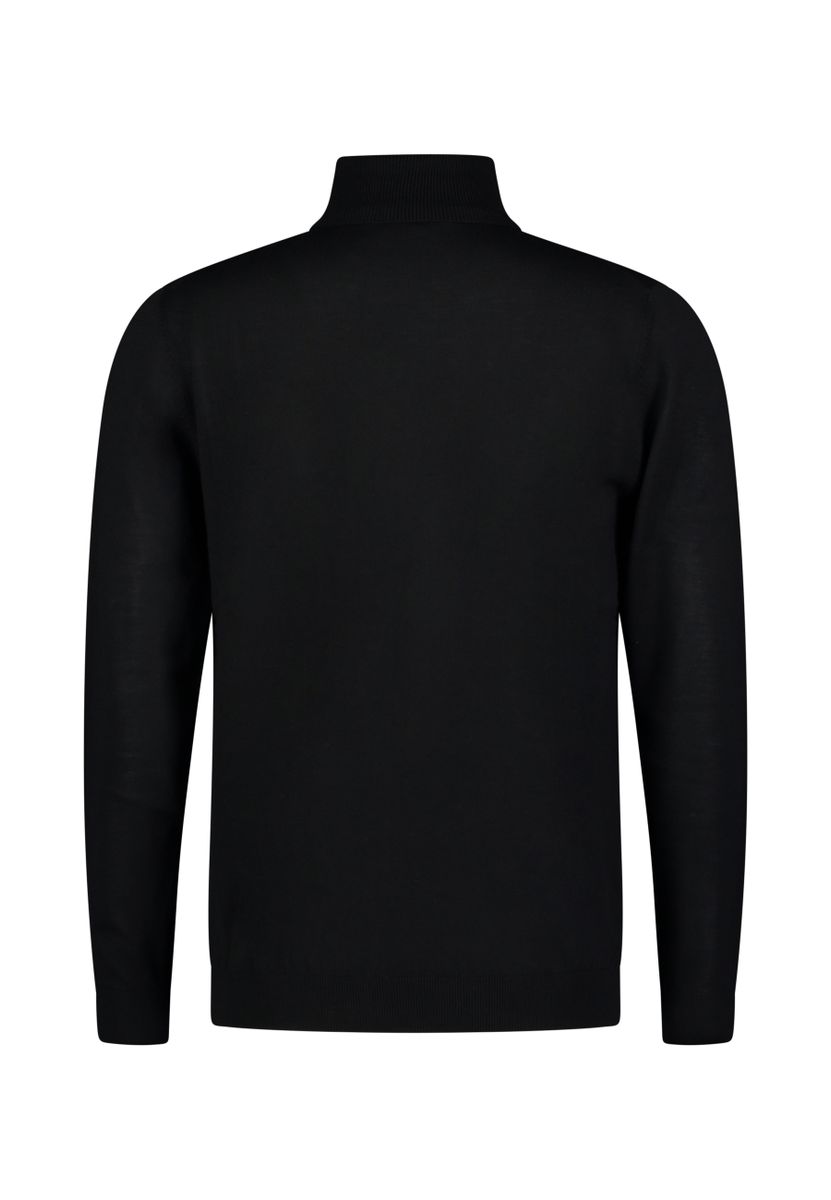 HERREN-PULLOVER 1/1 ARM